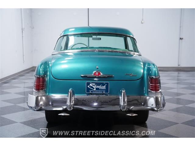 1954 Mercury Monterey (CC-2113884) for sale in Lithia Springs, Georgia