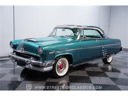 1954 Mercury Monterey (CC-2113884) for sale in Lithia Springs, Georgia