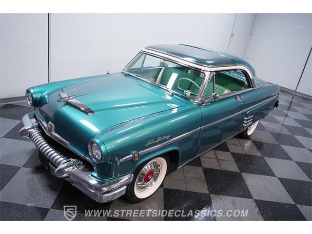 1954 Mercury Monterey (CC-2113884) for sale in Lithia Springs, Georgia