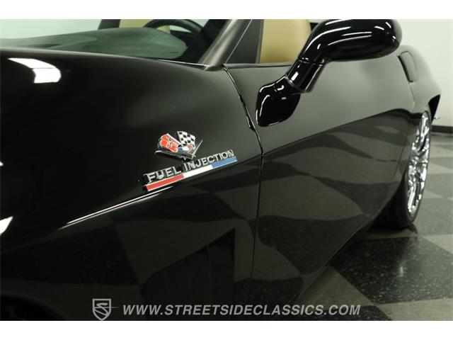 2005 Chevrolet Corvette (CC-2113885) for sale in Lutz, Florida