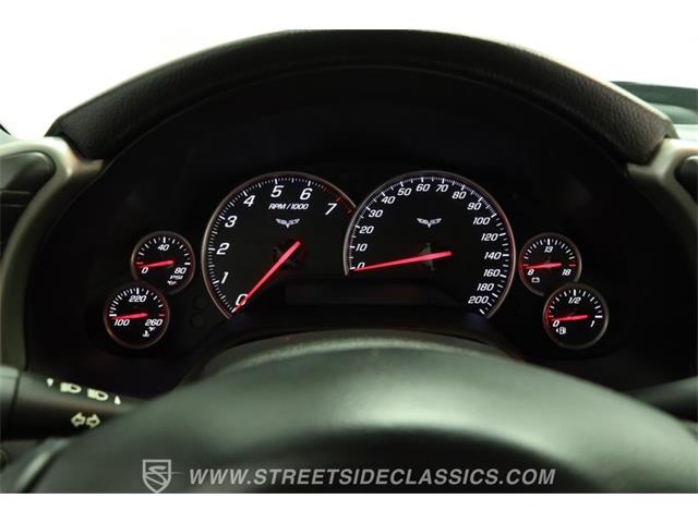 2005 Chevrolet Corvette (CC-2113885) for sale in Lutz, Florida