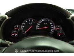 2005 Chevrolet Corvette (CC-2113885) for sale in Lutz, Florida