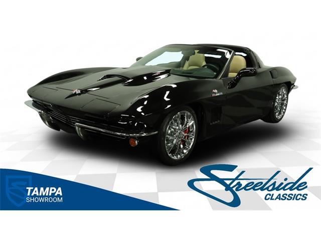 2005 Chevrolet Corvette (CC-2113885) for sale in Lutz, Florida
