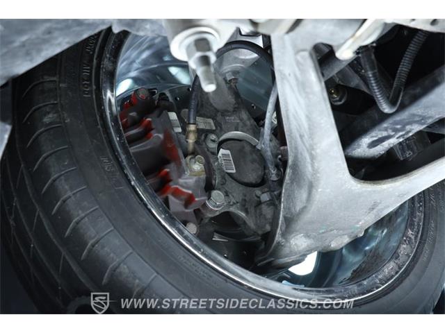 2005 Chevrolet Corvette (CC-2113885) for sale in Lutz, Florida