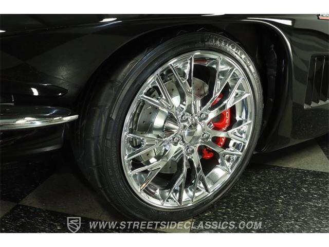 2005 Chevrolet Corvette (CC-2113885) for sale in Lutz, Florida