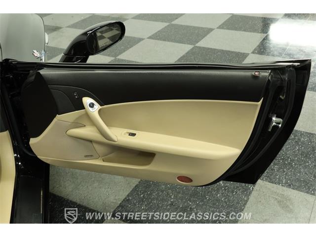 2005 Chevrolet Corvette (CC-2113885) for sale in Lutz, Florida