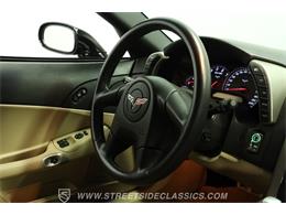2005 Chevrolet Corvette (CC-2113885) for sale in Lutz, Florida