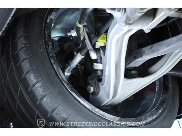 2005 Chevrolet Corvette (CC-2113885) for sale in Lutz, Florida