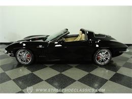 2005 Chevrolet Corvette (CC-2113885) for sale in Lutz, Florida