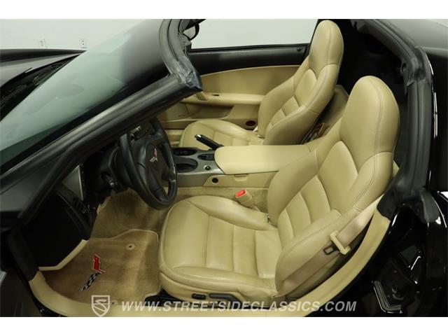 2005 Chevrolet Corvette (CC-2113885) for sale in Lutz, Florida