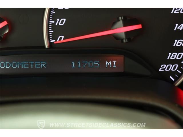 2005 Chevrolet Corvette (CC-2113885) for sale in Lutz, Florida