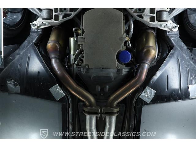 2005 Chevrolet Corvette (CC-2113885) for sale in Lutz, Florida