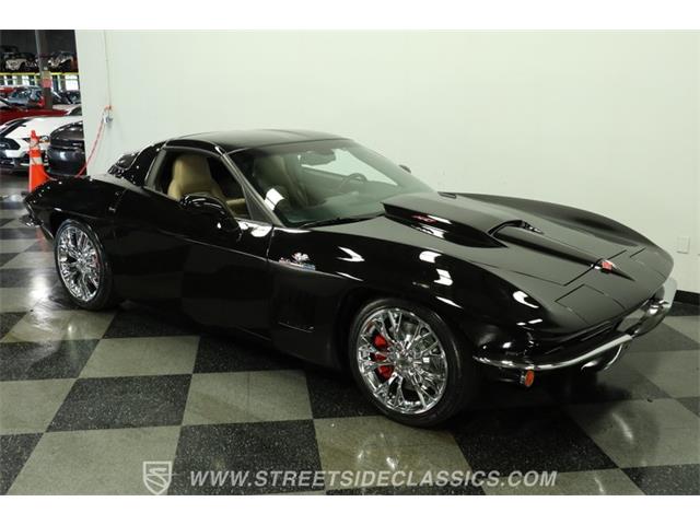 2005 Chevrolet Corvette (CC-2113885) for sale in Lutz, Florida