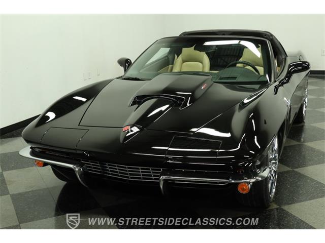 2005 Chevrolet Corvette (CC-2113885) for sale in Lutz, Florida