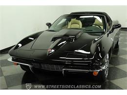 2005 Chevrolet Corvette (CC-2113885) for sale in Lutz, Florida