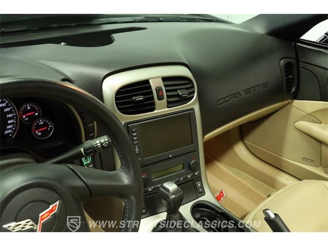 2005 Chevrolet Corvette (CC-2113885) for sale in Lutz, Florida