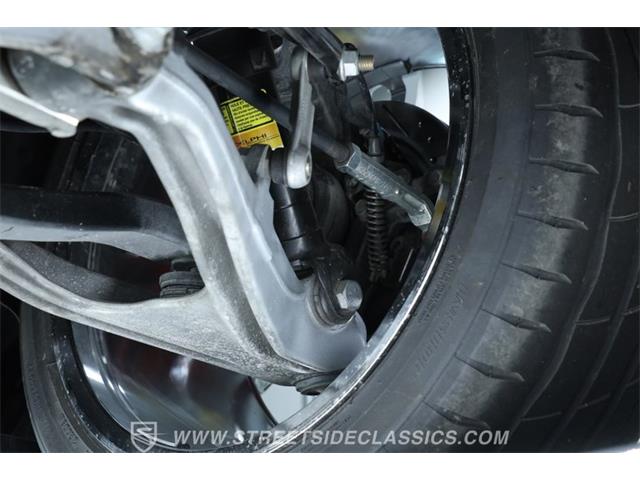 2005 Chevrolet Corvette (CC-2113885) for sale in Lutz, Florida