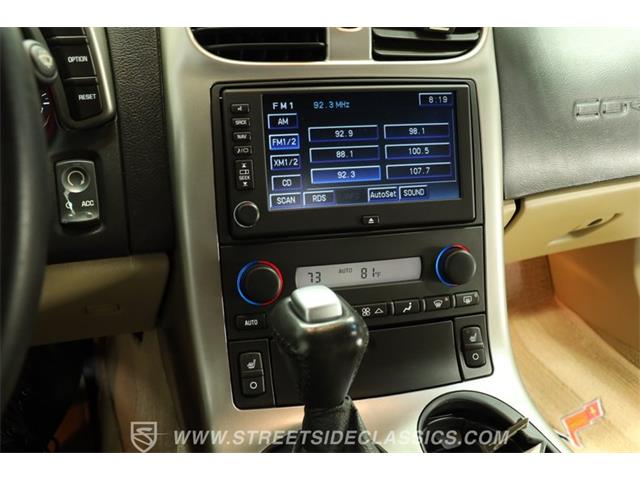 2005 Chevrolet Corvette (CC-2113885) for sale in Lutz, Florida