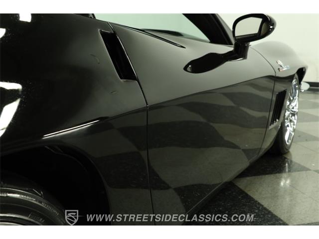 2005 Chevrolet Corvette (CC-2113885) for sale in Lutz, Florida