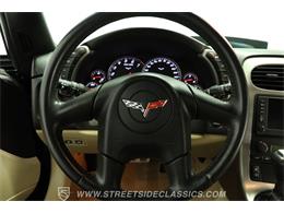 2005 Chevrolet Corvette (CC-2113885) for sale in Lutz, Florida