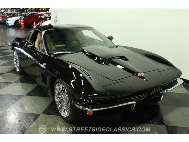 2005 Chevrolet Corvette (CC-2113885) for sale in Lutz, Florida