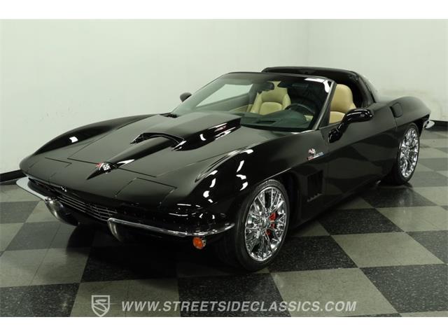 2005 Chevrolet Corvette (CC-2113885) for sale in Lutz, Florida