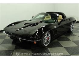 2005 Chevrolet Corvette (CC-2113885) for sale in Lutz, Florida