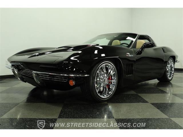 2005 Chevrolet Corvette (CC-2113885) for sale in Lutz, Florida