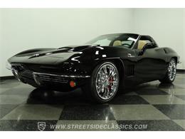 2005 Chevrolet Corvette (CC-2113885) for sale in Lutz, Florida