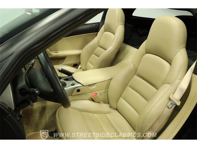 2005 Chevrolet Corvette (CC-2113885) for sale in Lutz, Florida