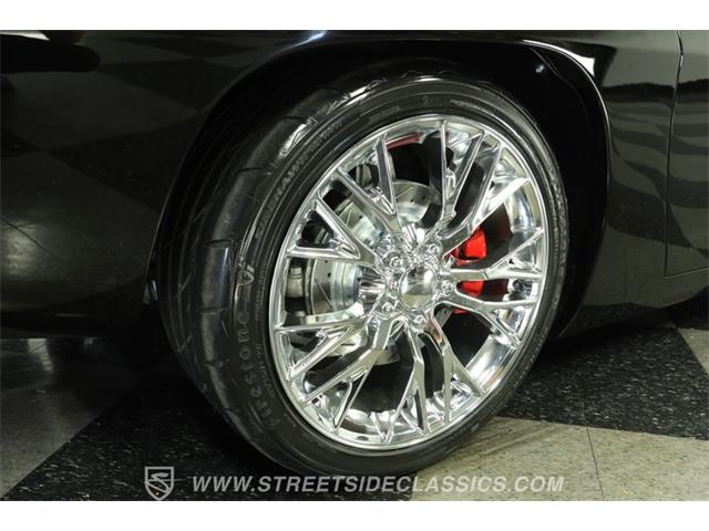 2005 Chevrolet Corvette (CC-2113885) for sale in Lutz, Florida