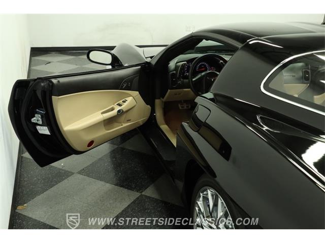 2005 Chevrolet Corvette (CC-2113885) for sale in Lutz, Florida