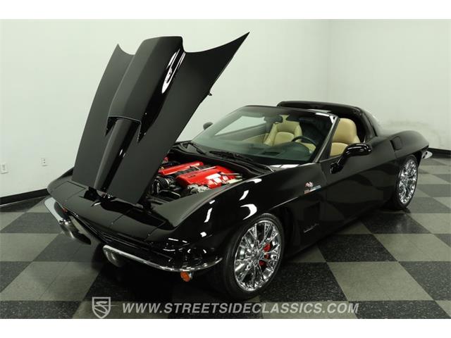 2005 Chevrolet Corvette (CC-2113885) for sale in Lutz, Florida