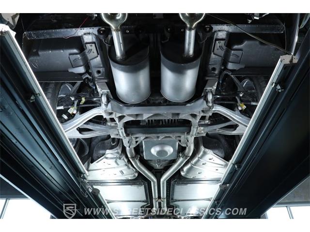 2005 Chevrolet Corvette (CC-2113885) for sale in Lutz, Florida