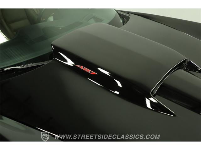 2005 Chevrolet Corvette (CC-2113885) for sale in Lutz, Florida