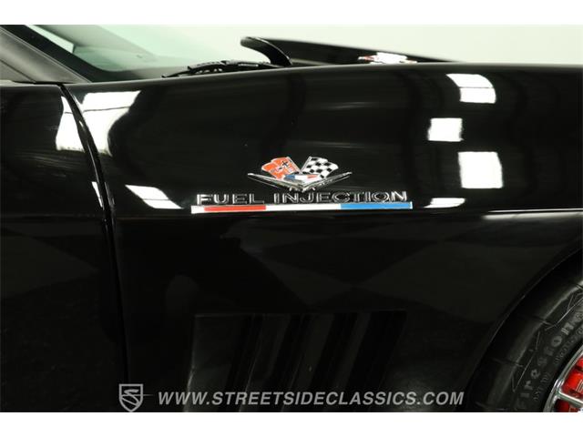 2005 Chevrolet Corvette (CC-2113885) for sale in Lutz, Florida