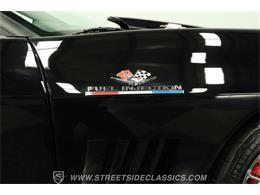 2005 Chevrolet Corvette (CC-2113885) for sale in Lutz, Florida