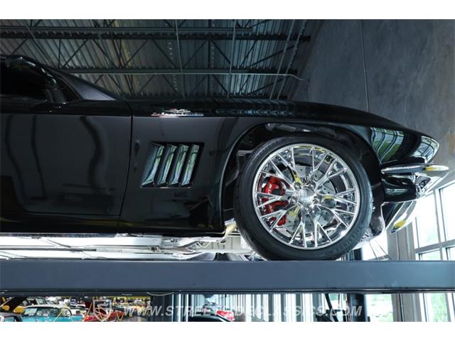 2005 Chevrolet Corvette (CC-2113885) for sale in Lutz, Florida