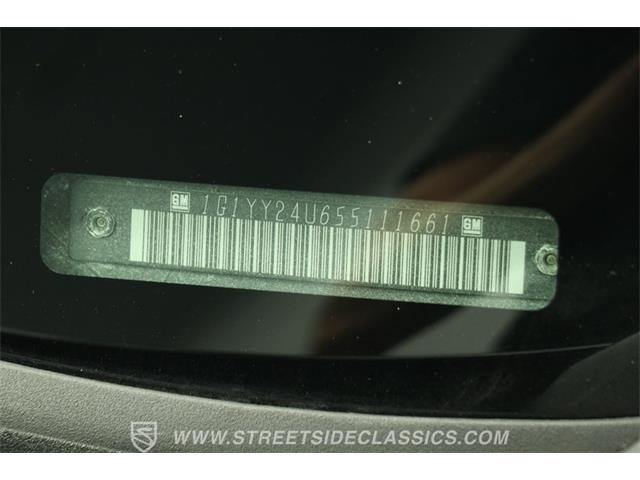 2005 Chevrolet Corvette (CC-2113885) for sale in Lutz, Florida