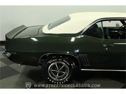 1969 Chevrolet Camaro (CC-2113886) for sale in Lutz, Florida