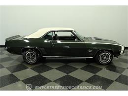 1969 Chevrolet Camaro (CC-2113886) for sale in Lutz, Florida