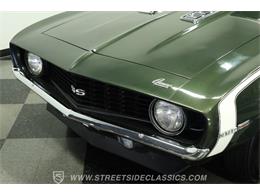 1969 Chevrolet Camaro (CC-2113886) for sale in Lutz, Florida