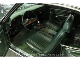 1969 Chevrolet Camaro (CC-2113886) for sale in Lutz, Florida