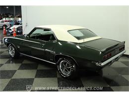 1969 Chevrolet Camaro (CC-2113886) for sale in Lutz, Florida