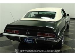 1969 Chevrolet Camaro (CC-2113886) for sale in Lutz, Florida