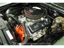 1969 Chevrolet Camaro (CC-2113886) for sale in Lutz, Florida