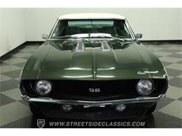 1969 Chevrolet Camaro (CC-2113886) for sale in Lutz, Florida