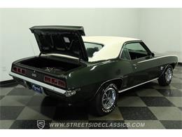 1969 Chevrolet Camaro (CC-2113886) for sale in Lutz, Florida
