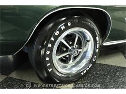 1969 Chevrolet Camaro (CC-2113886) for sale in Lutz, Florida