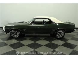 1969 Chevrolet Camaro (CC-2113886) for sale in Lutz, Florida
